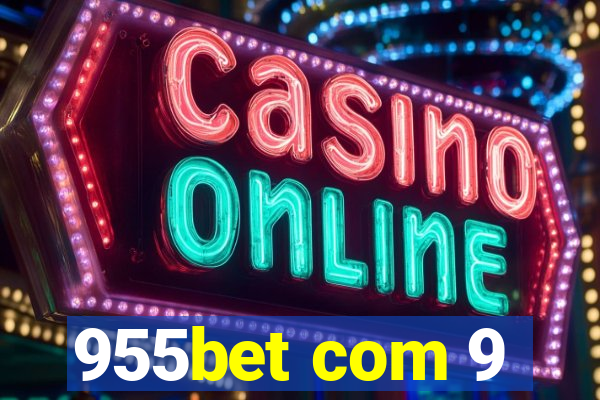 955bet com 9